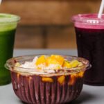 Professionelles Smoothie-Catering | Werten Sie Ihre Veranstaltung Mit Gesunden Optionen Auf